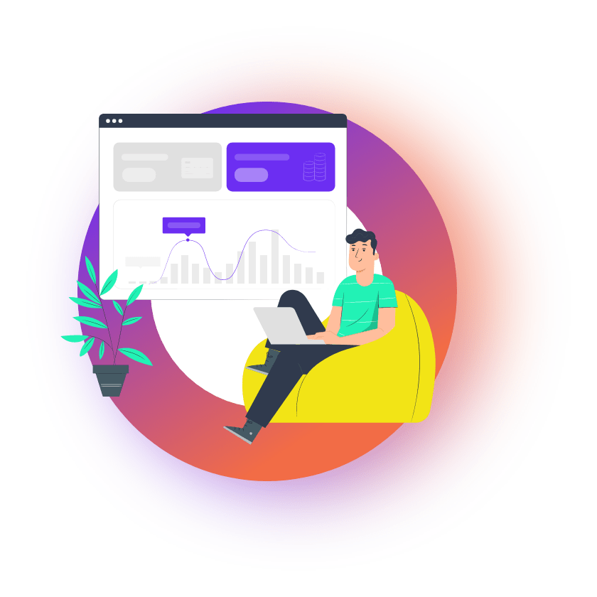Transforme os seus pedidos em documentos certificados